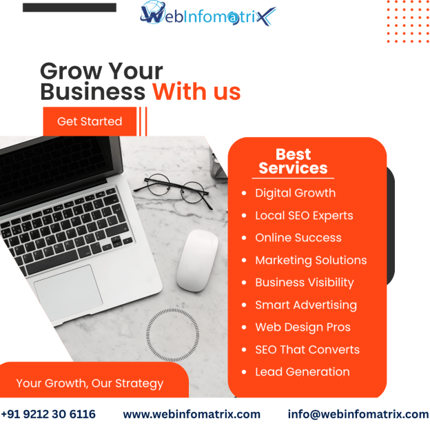 Digital Marketing Company Manchester